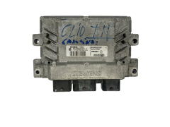 Steuergerät S120200105A 8200522357 8200510536 Renault 51668
