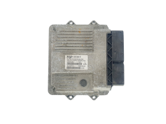 Steuergerät FGP MJD6JF.P3 55195817 Fiat 34714