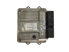 Steuergerät FGP MJD6JF.P3 55195817 71600.004.04 Fiat 18719