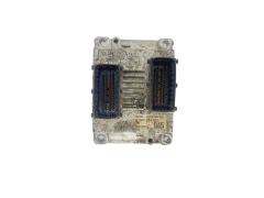 Steuergerät Fiat 00467826310 0261204983 Bosch 43056