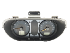 Tacho Kombiinstrument Ford Fiesta 2S6F-10A885-A 2S6F-10841-A 41407