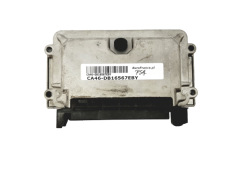 Steuergerät 0261204939 9633184780 26FM0534 PSA Bosch 16567