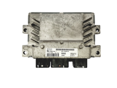 Steuergerät S180047004I 8V21-12A650-VG Ford Continental