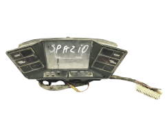 Tacho Kombiinstrument Honda Spazio