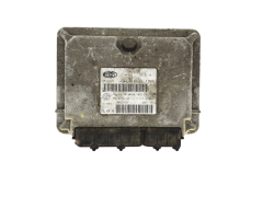 Steuergerät IAW.4AF.M9 55187372 Fiat Magneti Marelli 26252