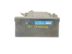 Steuergerät ABS 0055452132 0265101018 Mercedes Bosch 41885