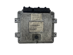 Steuergerät 51822896 4100147 6A0.3B0.00.A9 Fiat Metatron 51379