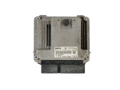 Steuergerät 55190005 0281011510 Fiat Bosch 37375