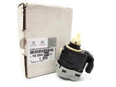 Stellelement Leuchtweitenregulierung Original 1608400780 Citroen Peugeot