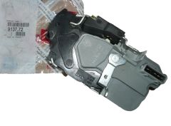 Türschloss Links Hinten Neues Original 9137.72 913772 Peugeot 206