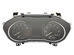 Tacho Kombiinstrument Toyota Yaris 83800-F5301 MB157590-6780 RHD