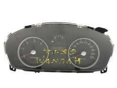 Tacho Kombiinstrument Hyundai GETZ 94005-1C620 11000-916710H 44323