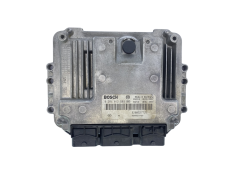 Steuergerät 0281012589 8200527725 8200527756 Renault Bosch 63448