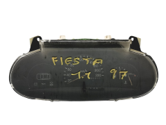 Tacho Kombiinstrument Ford Fiesta 96FB-10849-AE 96FB10849AE 53906