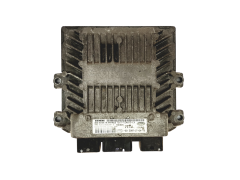 Steuergerät 7S61-12A650-EA 5WS40632A-T SID 804 Ford Siemens 25583