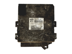 Steuergerät PSA 9639907780 IAW1AP.80 Magneti Marelli 20142
