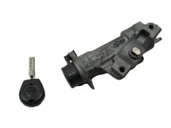 Zündschloss Seat Ibiza Leon 4B0905851C 4B0905849 1365