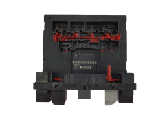 Steuergerät 3C0937049L F005V00532 VW Bosch