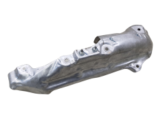 Hitzeschutz 9805447380 2.0 e-HDI TDCi Citroen Peugeot Ford