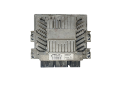 Steuergerät S122326107A SID301 8200542288 8200495479 Renault 43924