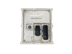 Steuergerät Smart 0003107V007 0261205005 Bosch 39072