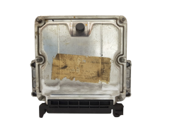 Steuergerät 0281001978 9635157280 28FM0090 PSA Bosch 3104