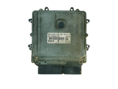 Steuergerät Smart A6391500579 0281011840 Bosch