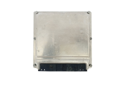 Motorsteuerung Mercedes A001531379 0281010222 Bosch 38444