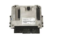 Steuergerät 0281030994 ET71-12A650-FA Ford Bosch