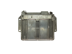 Steuergerät 7700105560 7700114698 7700114699 Renault 17763