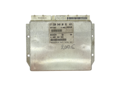 Steuergerät 0265453632K01 0265109431 Mercedes Bosch 56835
