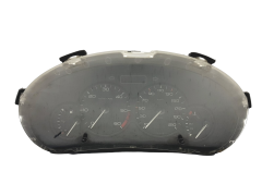 Tacho Kombiinstrument Peugeot 206 9645096080 503000640102 55099
