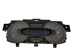 Tacho Kombiinstrument Renault Captur 248103499R A Visteon
