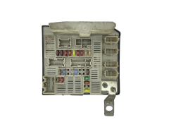 Steuergerät USM C-PFT N2 8200481866-F 519158075 Renault 58881