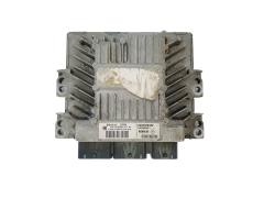 Steuergerät S122326111A 8200766462 8200592611 Renault Siemens 35335