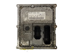 Steuergerät Smart 0010020V001 0261205006 Bosch 22376