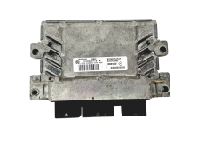 Steuergerät S120200113A 8200774747 8200700695 Renault Siemens 29026