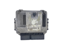 Steuergerät 51809689 0281013577 Fiat Bosch 60834