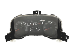 Tacho Kombiinstrument Fiat Punto 46833368 503000460300 44646