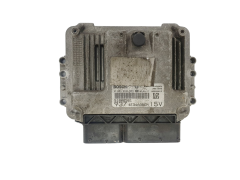 Steuergerät 51806561 0281012883 Alfa Romeo Bosch 47074