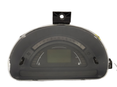 Tacho Kombiinstrument Citroen C2 C3 P9650735480 G 01 22058