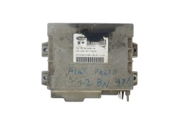 Steuergerät IAW18F.B8 46785504 Fiat Magneti Marelli 41938