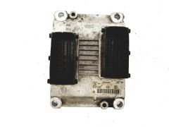 Steuergerät ME731HA003 0261206714 Alfa Romeo Bosch 15988