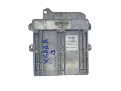 Steuergerät PSA 9637798080 21656234-7 SL96-4 Sagem 55501