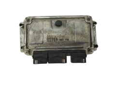 Steuergerät PSA 0261206246 9648484380 9637838780 Bosch 13897