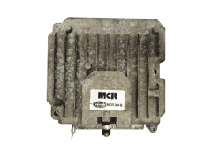 Steuergerät MCR304B Fiat Magneti Marelli 18099