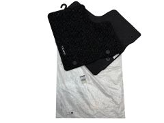 Fußmatten Matten Original 8201437620 Renault