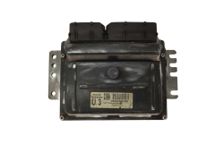 Steuergerät MEC32-040 G3 U3 Nissan Hitachi 16562