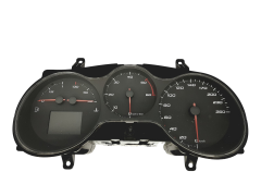 Tacho Kombiinstrument Seat Altea 5P0920811A A2C92251300 VDO