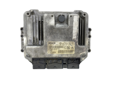 Steuergerät 0281011089 9653202580 9647785580 PSA Bosch 63896